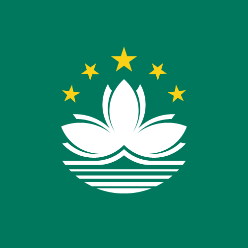 Macau Flag