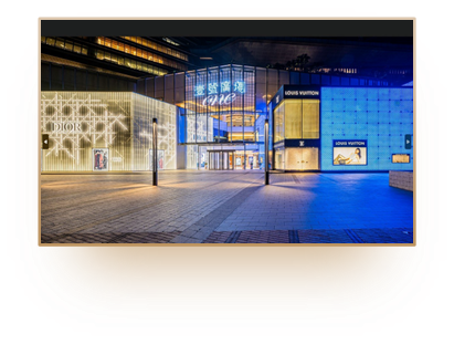 Dior One Central Macau Project